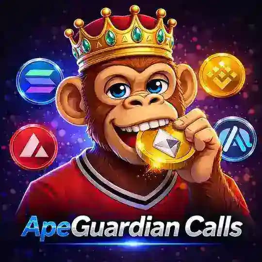 ApeGuardian Calls