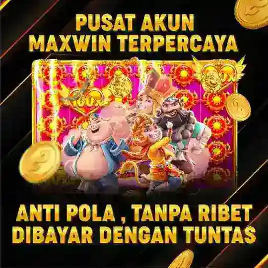 Apk Game Resmi dan Gacor