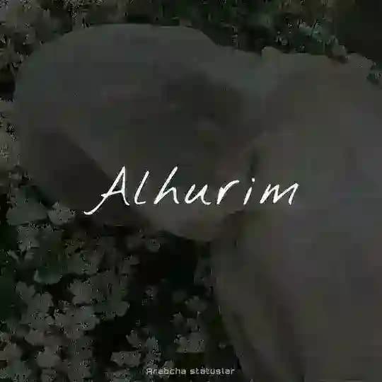 Alhurim | الحرم 🫀
