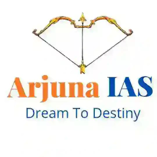 Arjuna IAS - Mains 🇮🇳