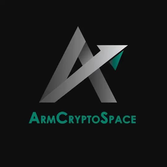 ArmCryptoSpace