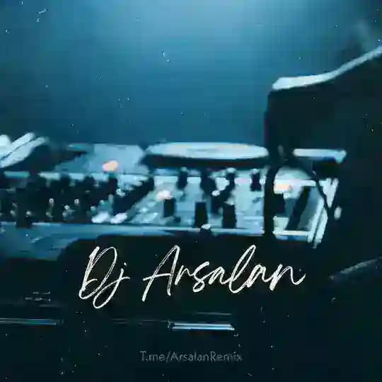 Arsalan Remix