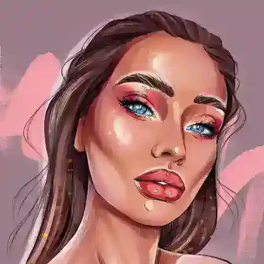 Procreate Tutorials | Drawing | Arts