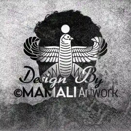 artwork MAMALI