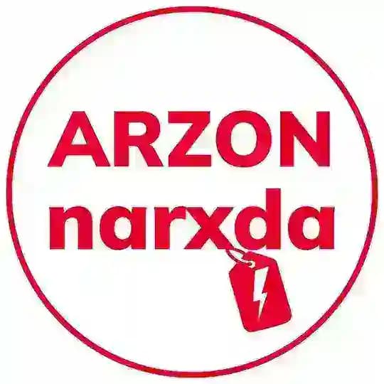 ARZON NARXDA