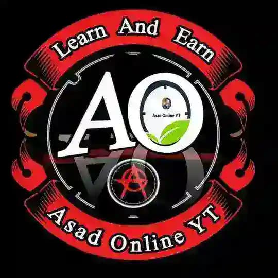 AsadOnlineYT ( ᵒᶠᶠⁱᶜⁱᵃˡ)
