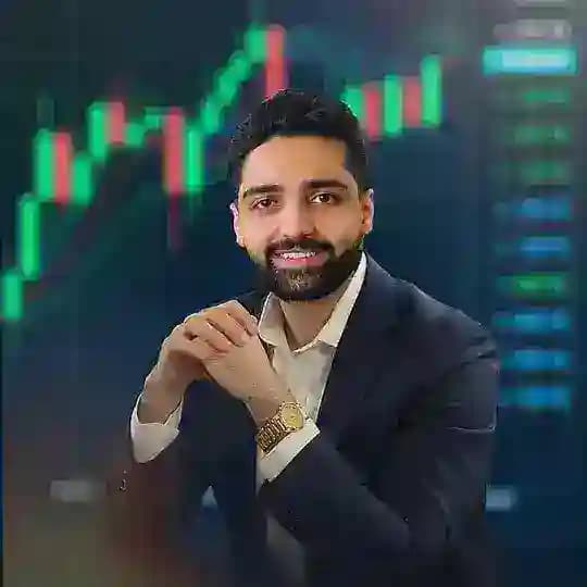 Asef Forex📊سیگنال طلا