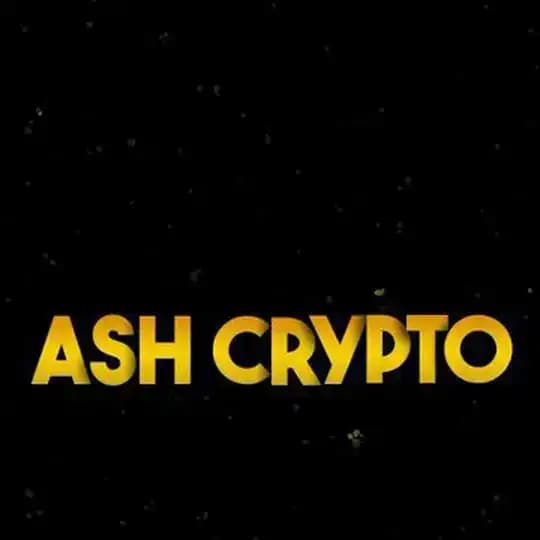 Ash Crypto Profile