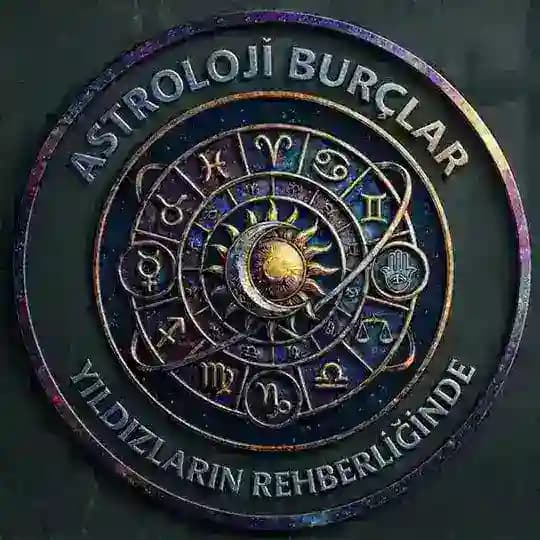ᴀѕᴛʀᴏʟᴏᴊɪ̇