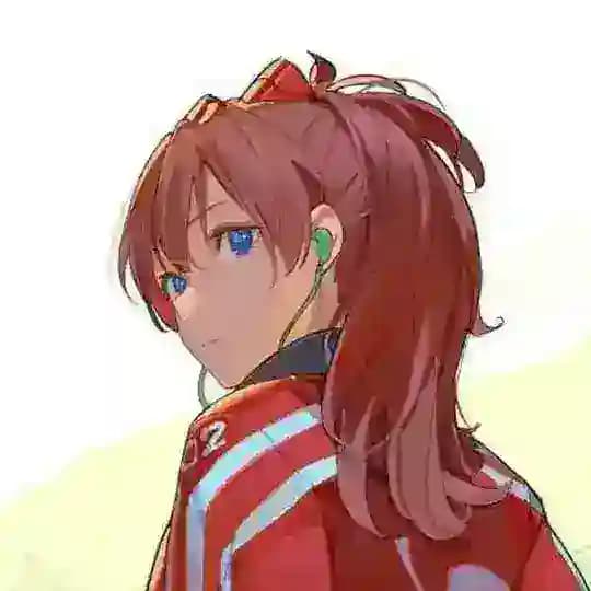 Asuka Sōryū Langley Posting