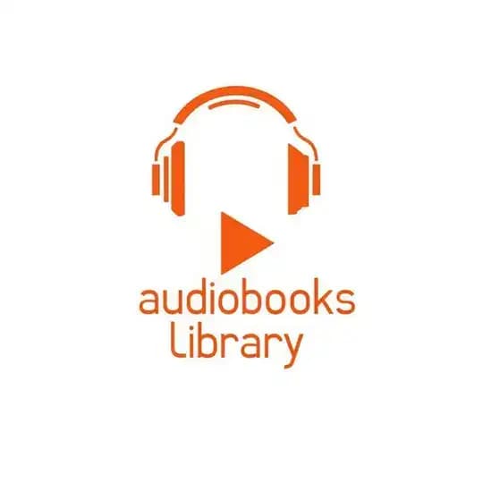 Audiobooks library files