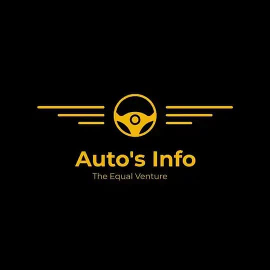 Auto's Info