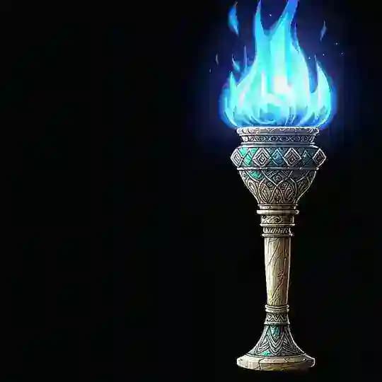 شُعلهیِ آگاهی؛ از هدفِ نهایی