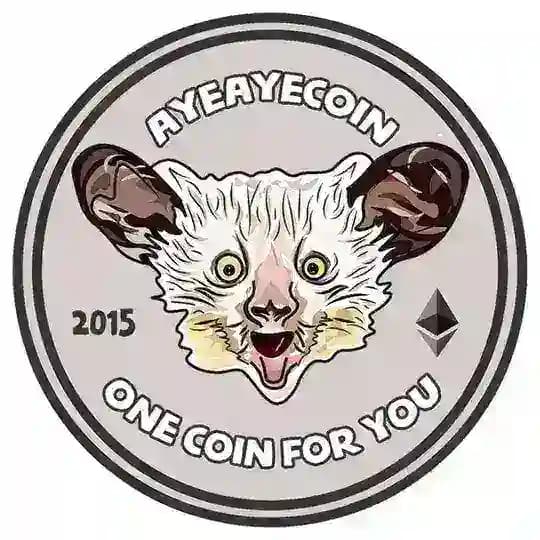 AyeAyeCoin