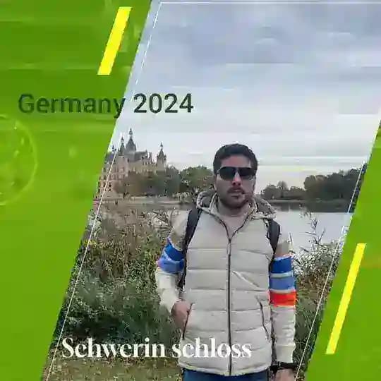 ساده ترین روش یادگیری زبان آلمانی