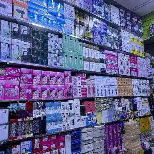 جملة المنصوري Mansori