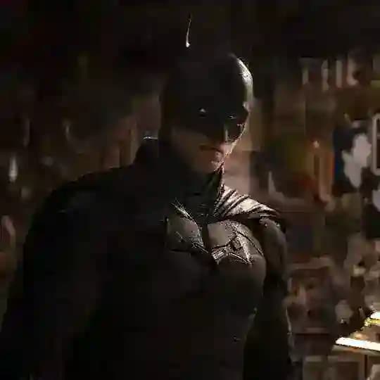 BATMAN TESTS