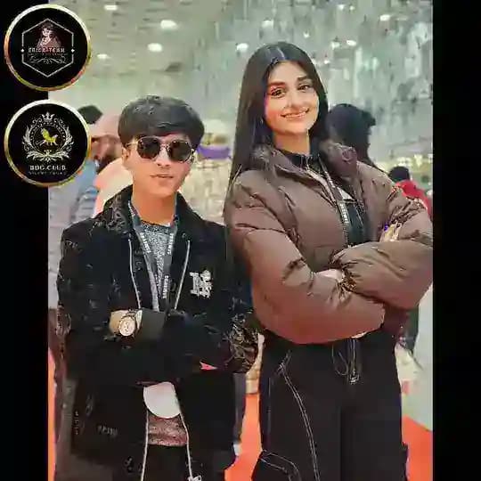 KOOBRA BHAI ˢⁱˡᵉⁿᵗ ˢqᵘᵃᵈ