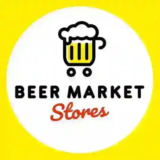 BEER MARKET ПЕНЗА