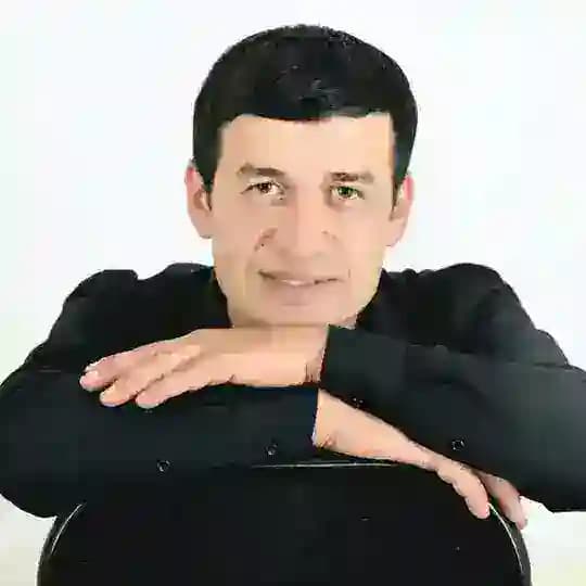 BEGZODBEK QODIROV