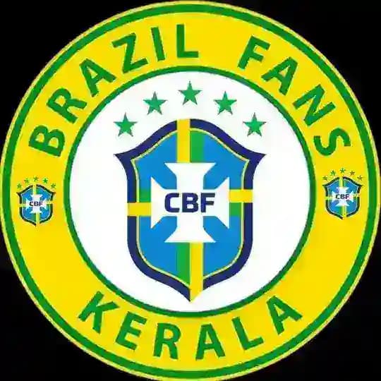 BRAZIL FANS KERALA🇧🇷⚽️ Profile
