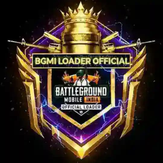 BGMI LOADER ™