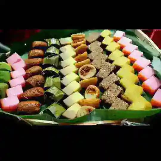 Berkongsi Ilmu Kuih Muih dan Masakan (BIKMM) Profile