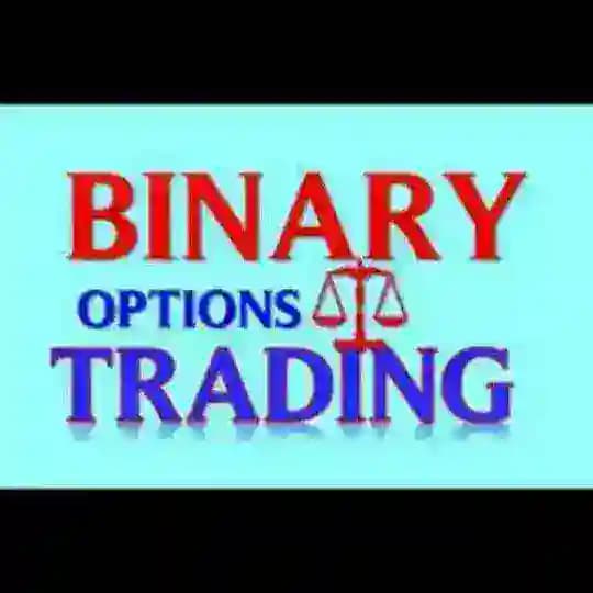 BINARY OPTION TRADING📉📈📊 Profile