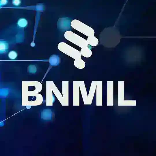 Blue Nile Machine Intelligence Lab
