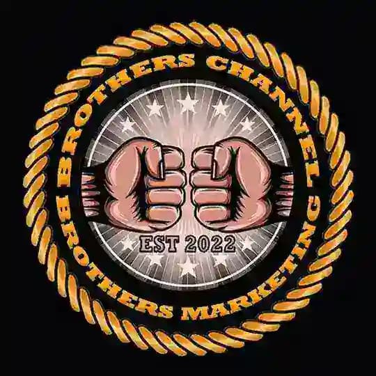 🤜BROTHERS CHANNEL🤛🦖