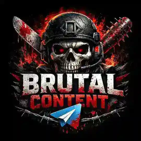 BRUTAL CONTENT (No Filter)