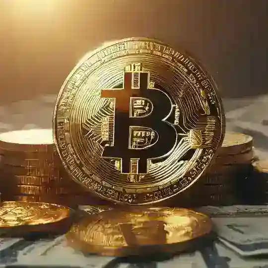 BTCinvestment