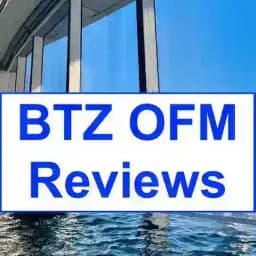 @BTZofm Reviews Profile