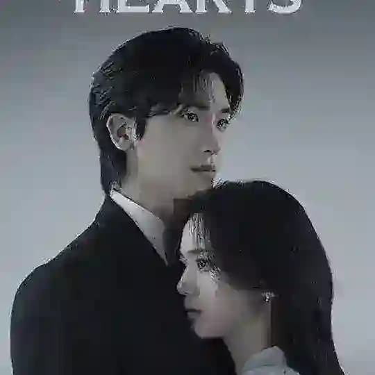 Buried Hearts 2025 Full Eposode