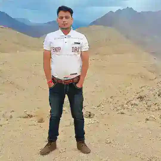 Bablu Raghav