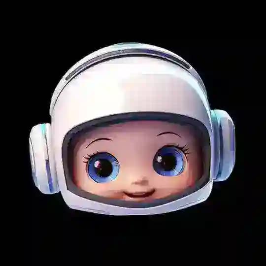 BabyGrok X Profile