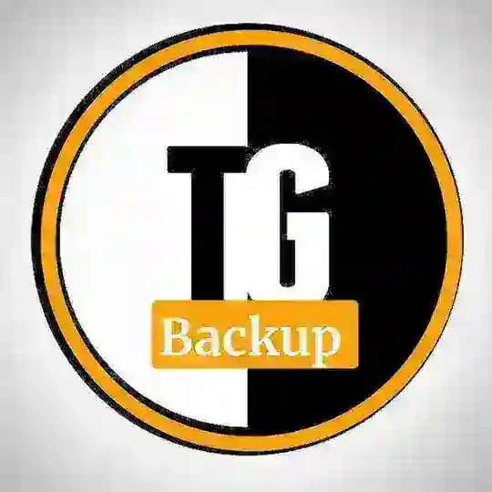 BACKUP TG