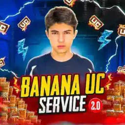 BANANA UC SHOP ๐๏ธ Profile
