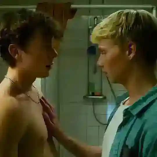 Bara Sex