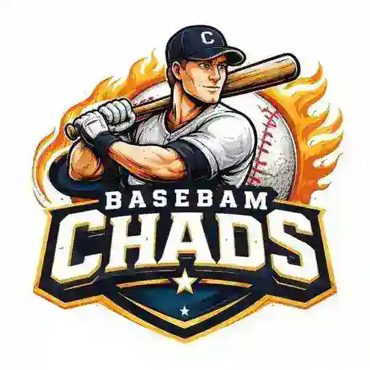 BASEBAM CHAD'S