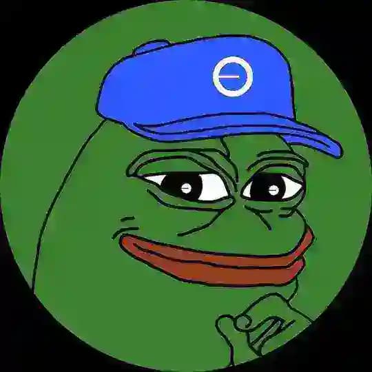 Based Pepe 0x52 Portal