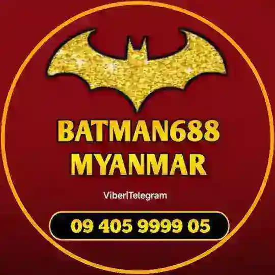 Batman688 Myanmar