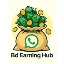 💸 Bd Earning Hub 🤑 Profile