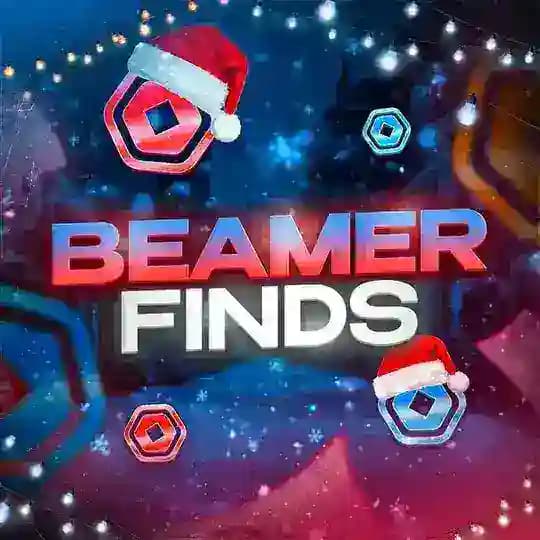 BeamerShop Finds (находки)
