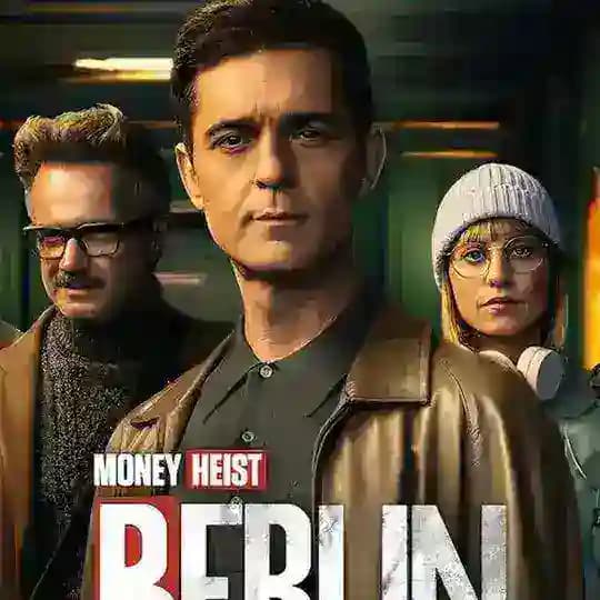 Berlin Mmsub