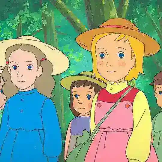 Best cartoons for kids