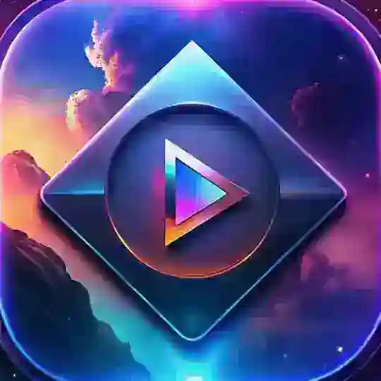 AI Красивые видео