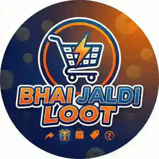 Bhai Jaldi Loot ๐๏ธ
