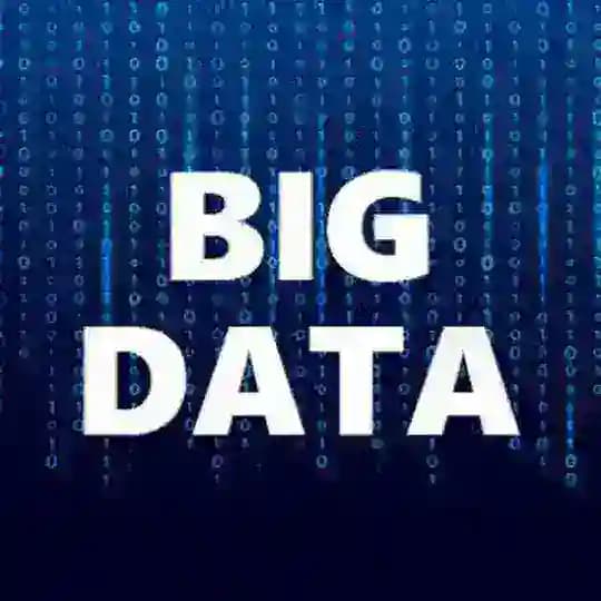 Big Data Psychos