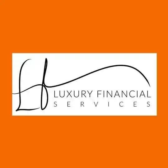 Financial Luxury